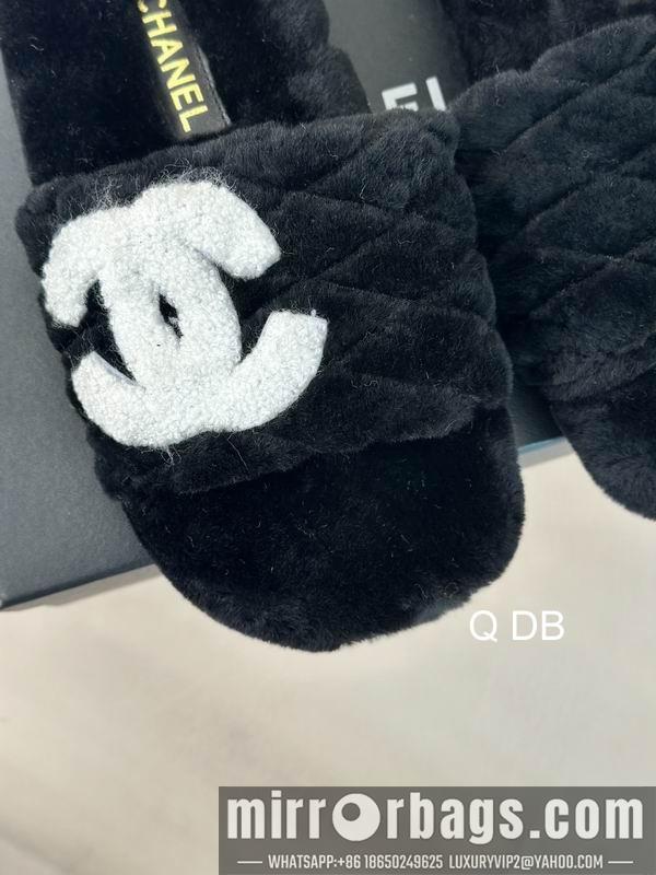 Chanel Shoes sz35-40 DB0802