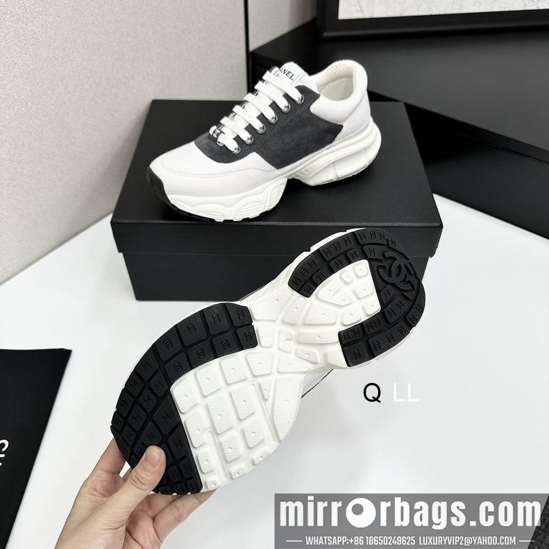Chanel Shoes sz35-40 LL0202