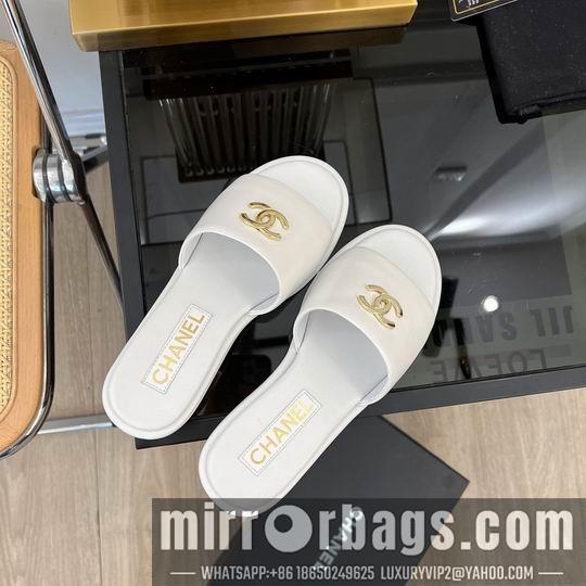 Chanel Shoes sz35-41 mnh0210