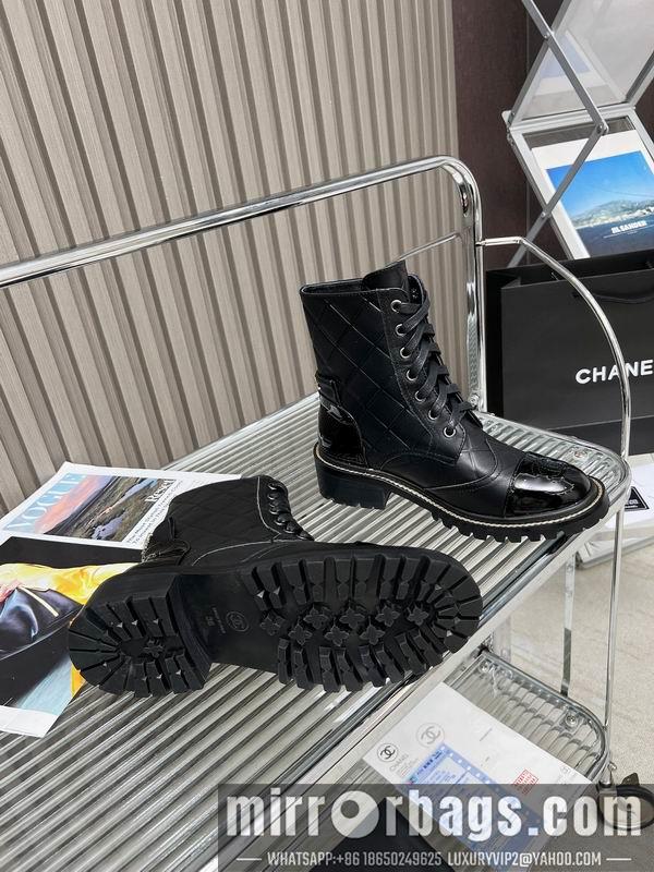 Chanel Shoes sz35-41 fsm0102