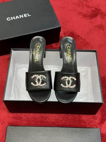 Chanel Shoes sz35-41 mnh0711