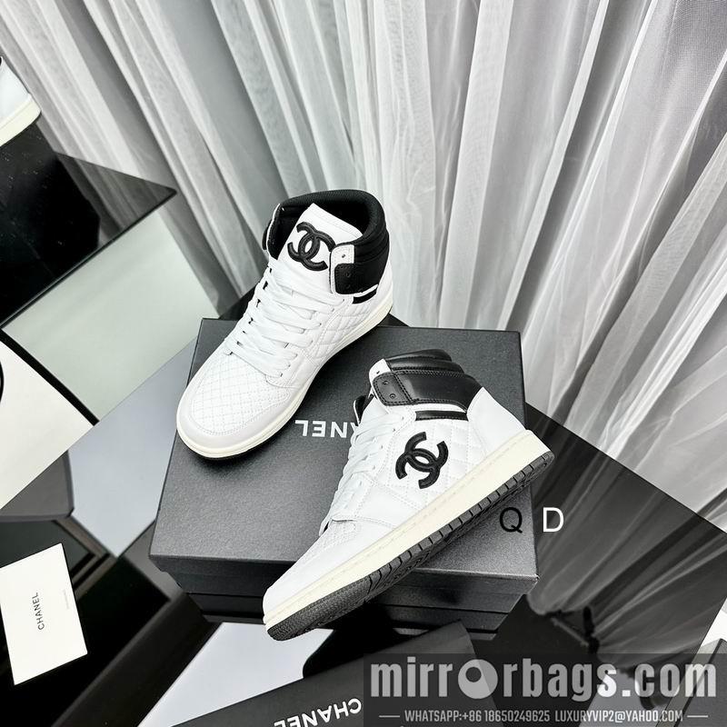 Chanel Shoes sz35-40 8C GDT0904