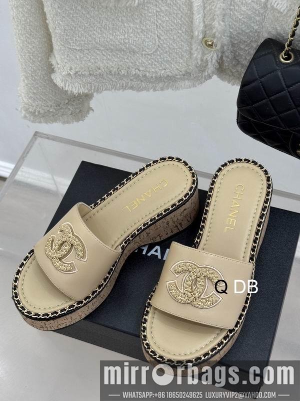 Chanel Shoes sz35-40 DB0319