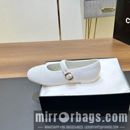 Chanel Shoes sz35-41 mnh0802