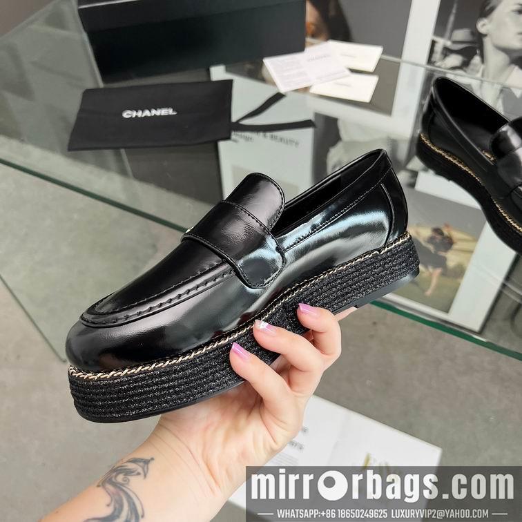 Chanel Shoes sz34-41 mnh0701
