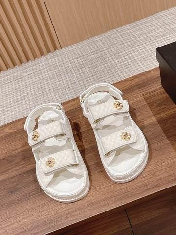 Chanel Shoes sz35-40 mnh0420