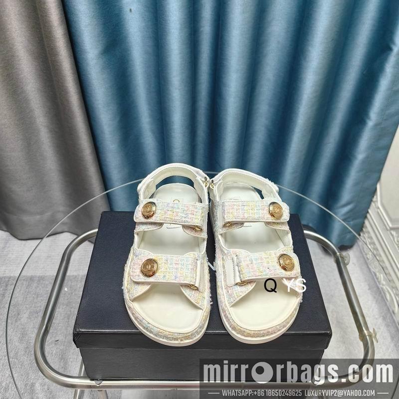 Chanel Shoes sz35-40 YS0319