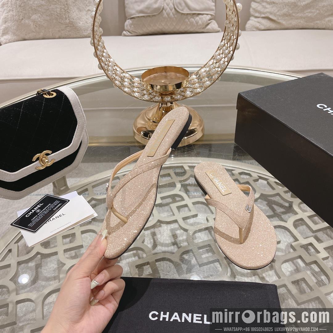 Chanel Shoes sz35-42 h0702