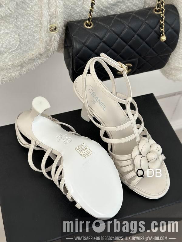 Chanel Shoes sz35-40 3C SD005