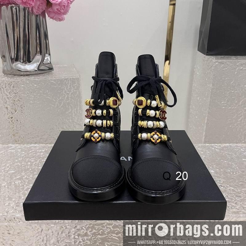Chanel Shoes sz35-40 XX0816