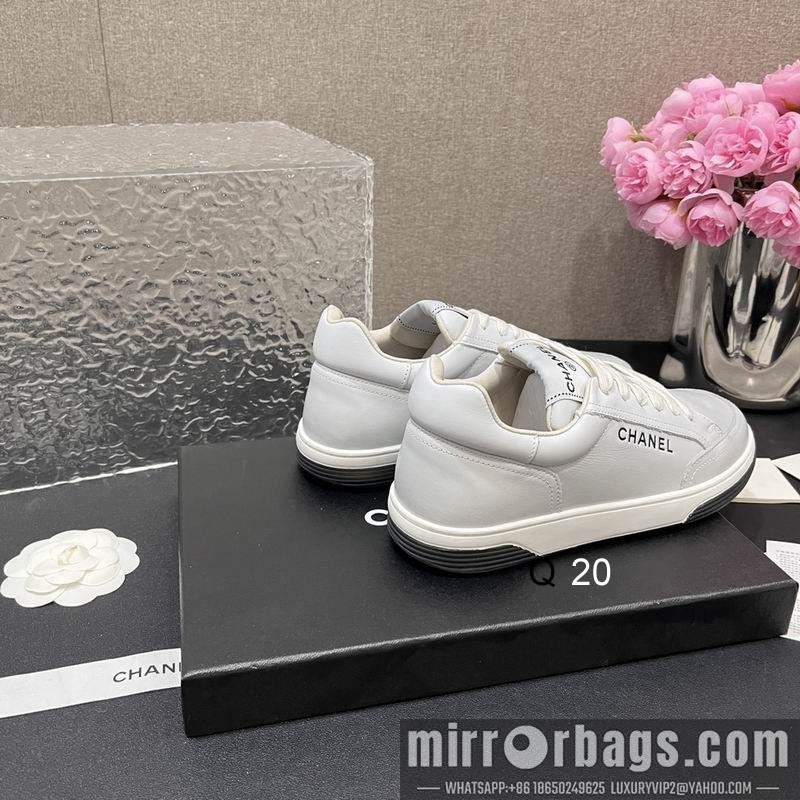 Chanel Shoes sz35-45 XX1206
