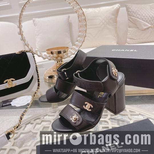 Chanel Shoes sz34-42 mnh0511