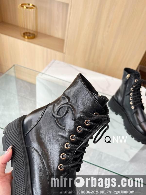 Chanel Shoes sz35-40 NW1229