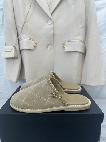Chanel Shoes sz35-41 mnh0202
