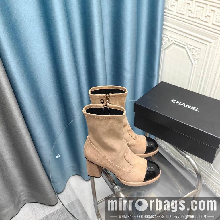 Chanel Shoes sz35-41 mnh0803