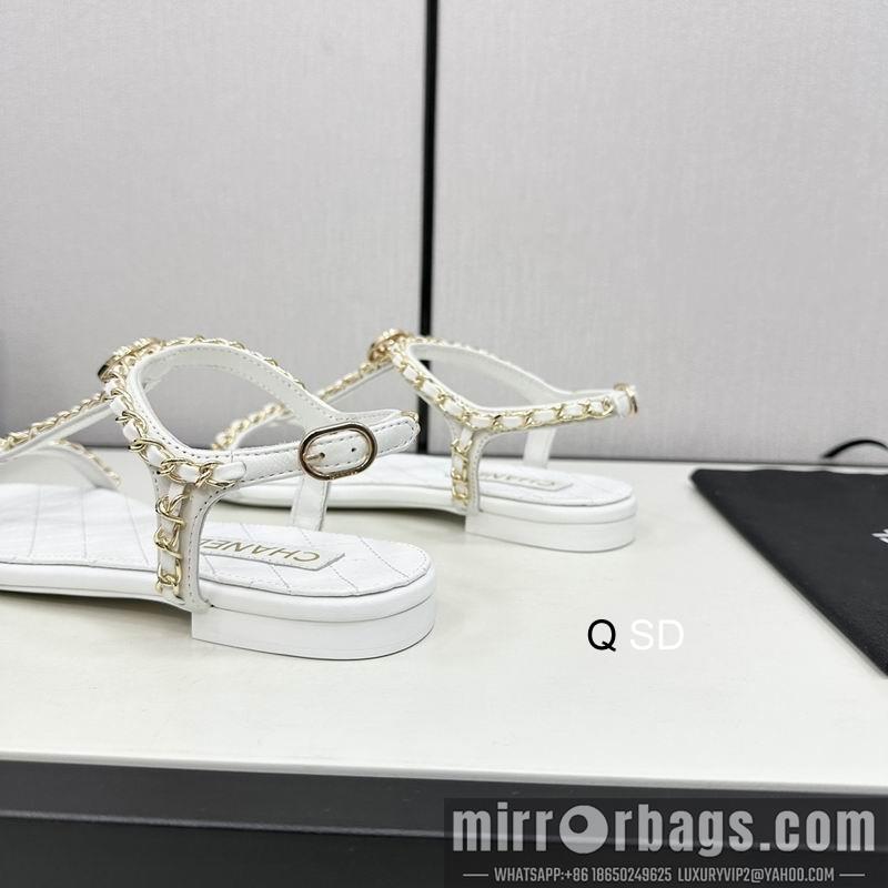 Chanel Shoes sz35-40 SD1201