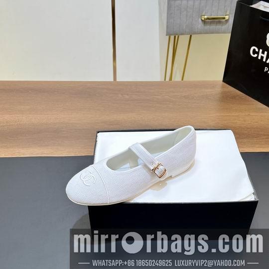 Chanel Shoes sz35-41 mnh0802