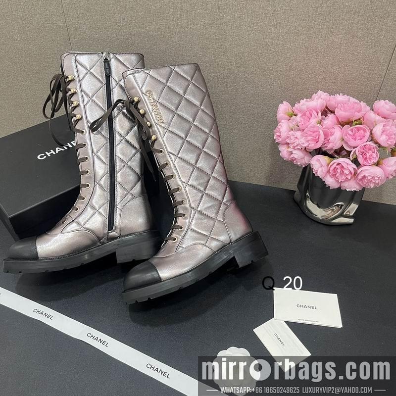 Chanel Shoes sz35-40 XX1022