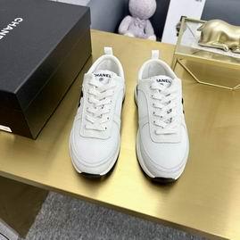 Chanel Shoes sz35-45 mnh0201
