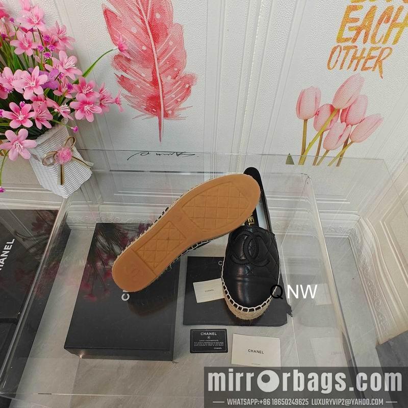 Chanel Shoes sz35-40 NW0304