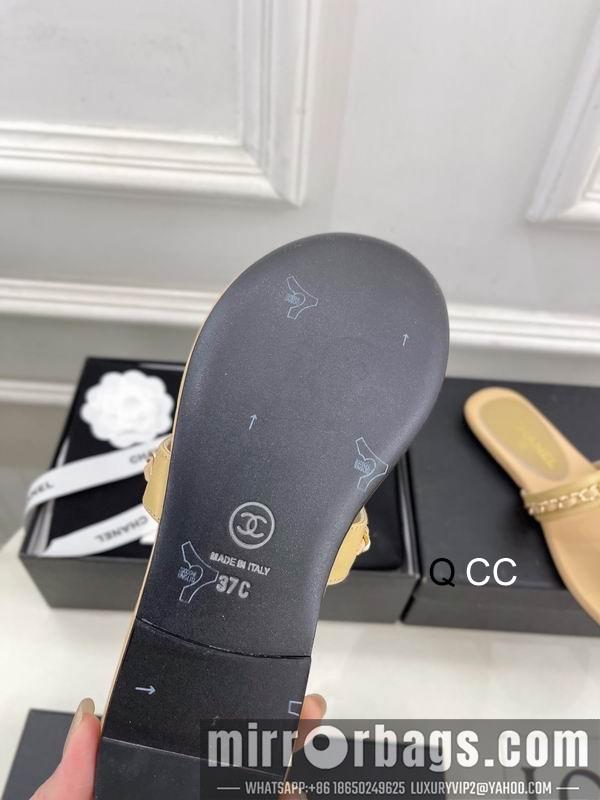Chanel Shoes sz35-40 JX0341