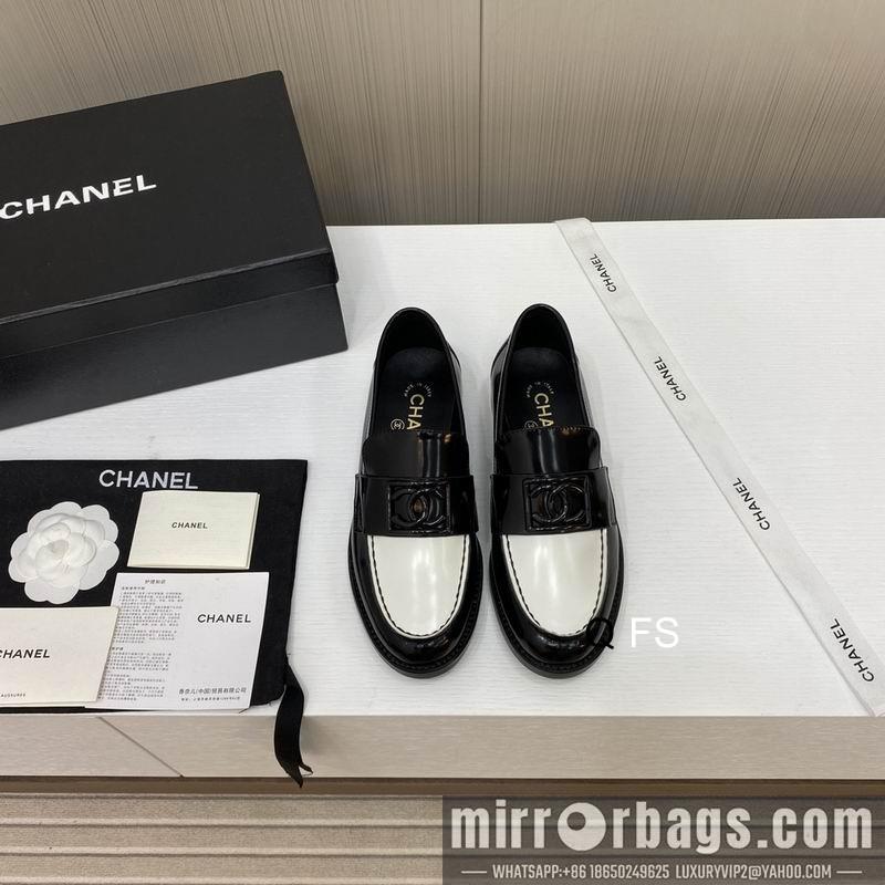 Chanel Shoes Chnael sz35-40 FS0701