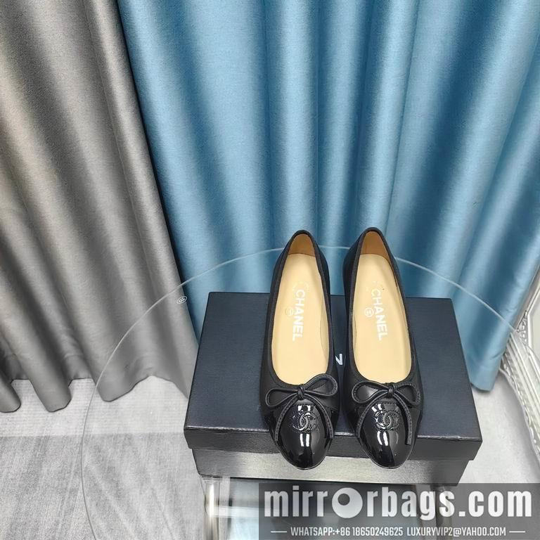 Chanel Shoes sz34-42 mnh0205