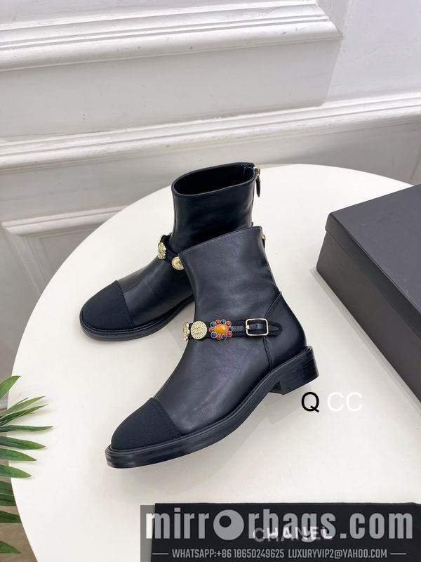 Chanel Shoes sz35-40 XC1012