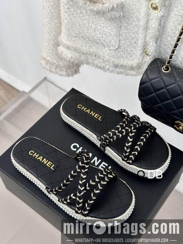 Chanel Shoes sz35-40 DB0506