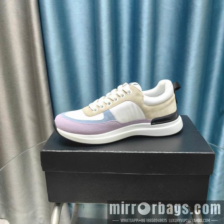 Chanel Shoes sz35-41 mnh0803