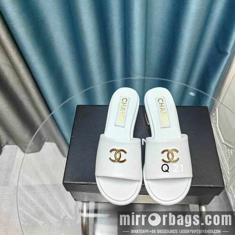 Chanel Shoes sz35-40 5C YS0111