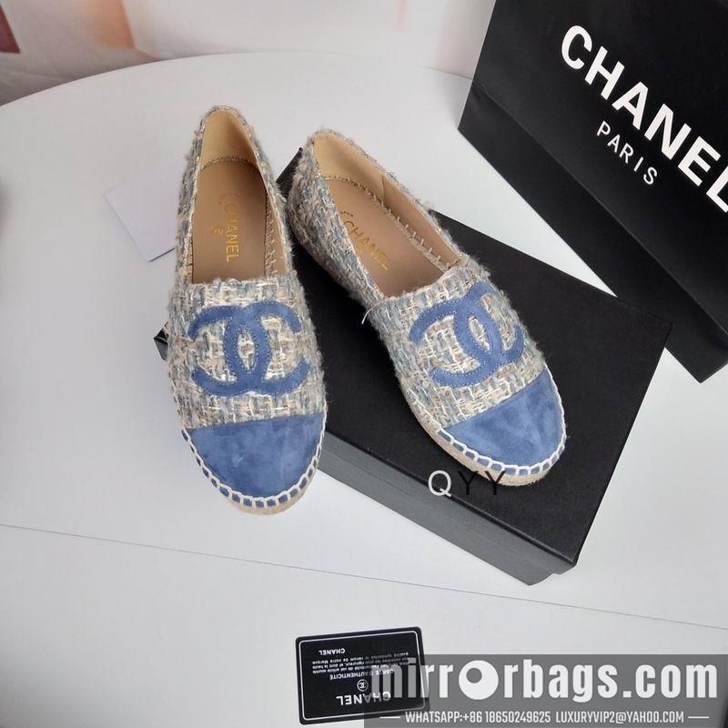 Chanel Shoes sz34-42YY0108