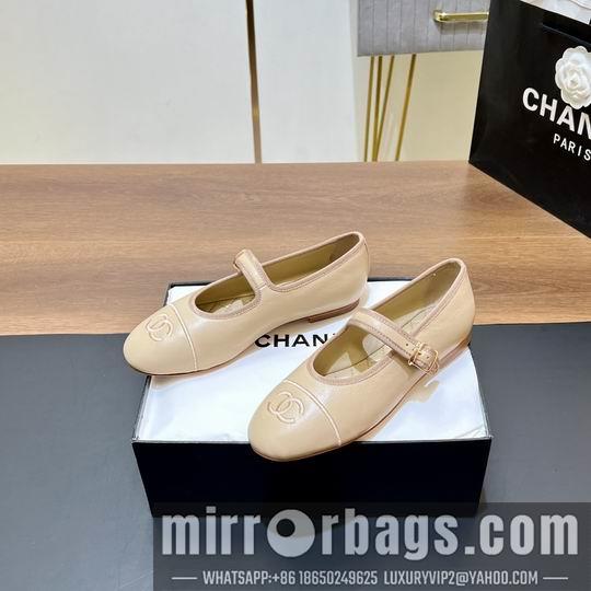 Chanel Shoes sz35-41 mnh0803