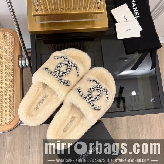 Chanel Shoes sz35-42 mnh0701
