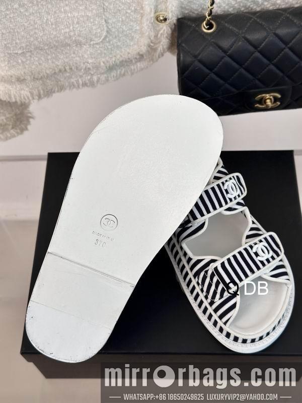 Chanel Shoes sz35-40 DB0506