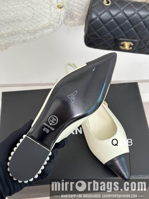 Chanel Shoes sz35-40 9C LL1005