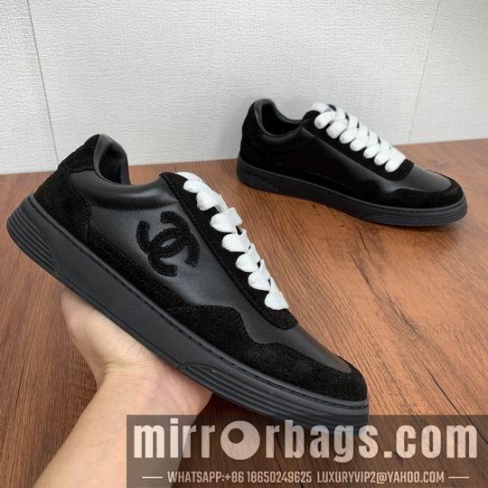 Chanel Shoes sz39-44 hnh1101
