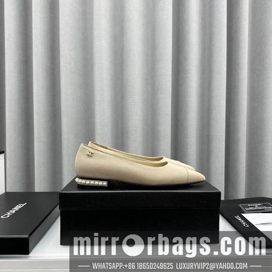 Chanel Shoes sz34-40 mnh0411