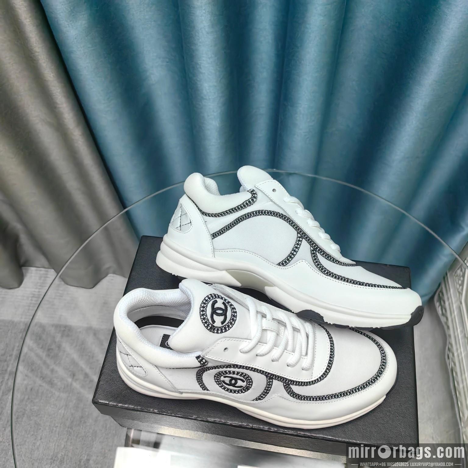 Chanel Shoes sz35-42 h0701