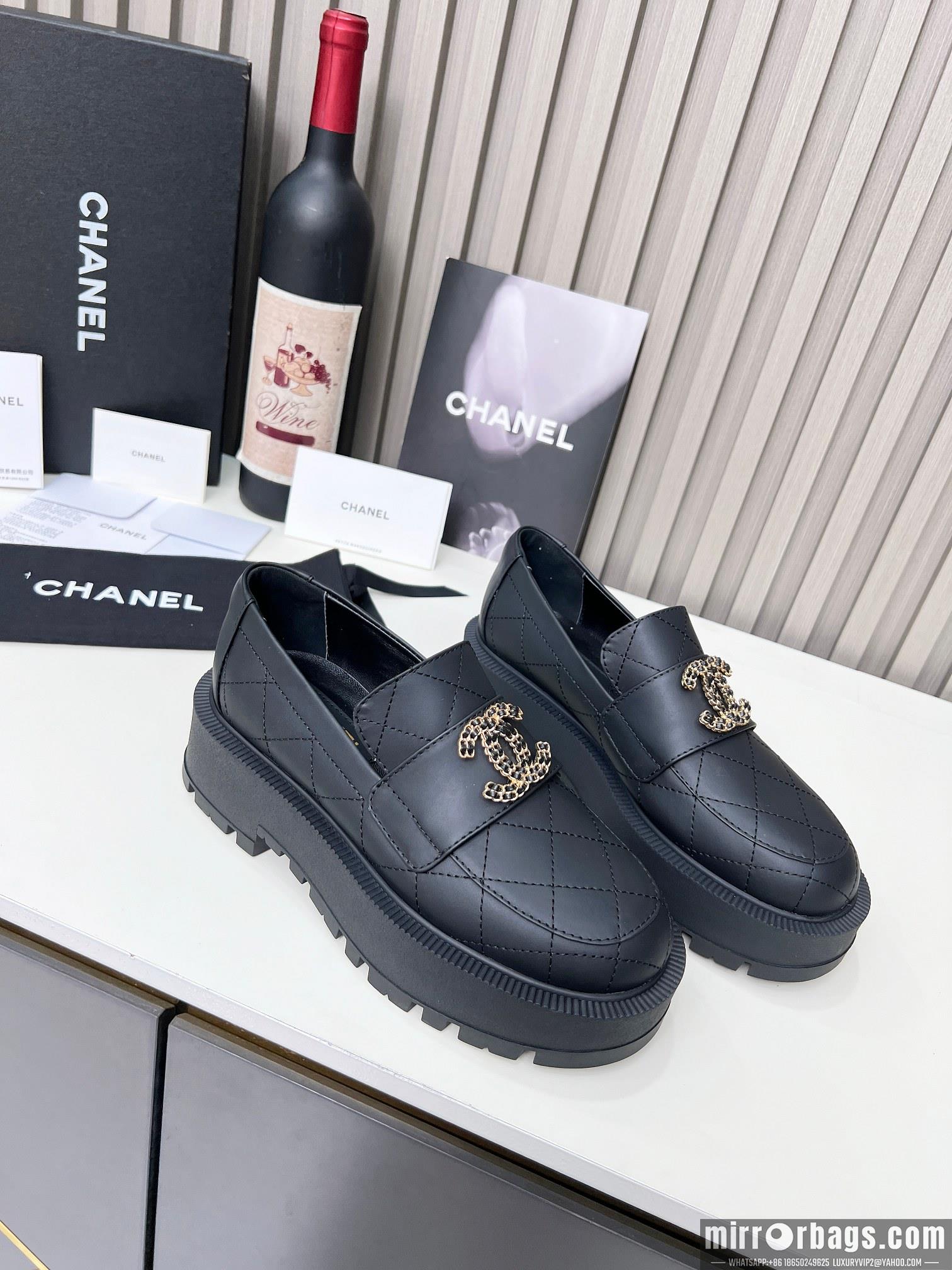 Chanel Shoes sz35-40 h1104