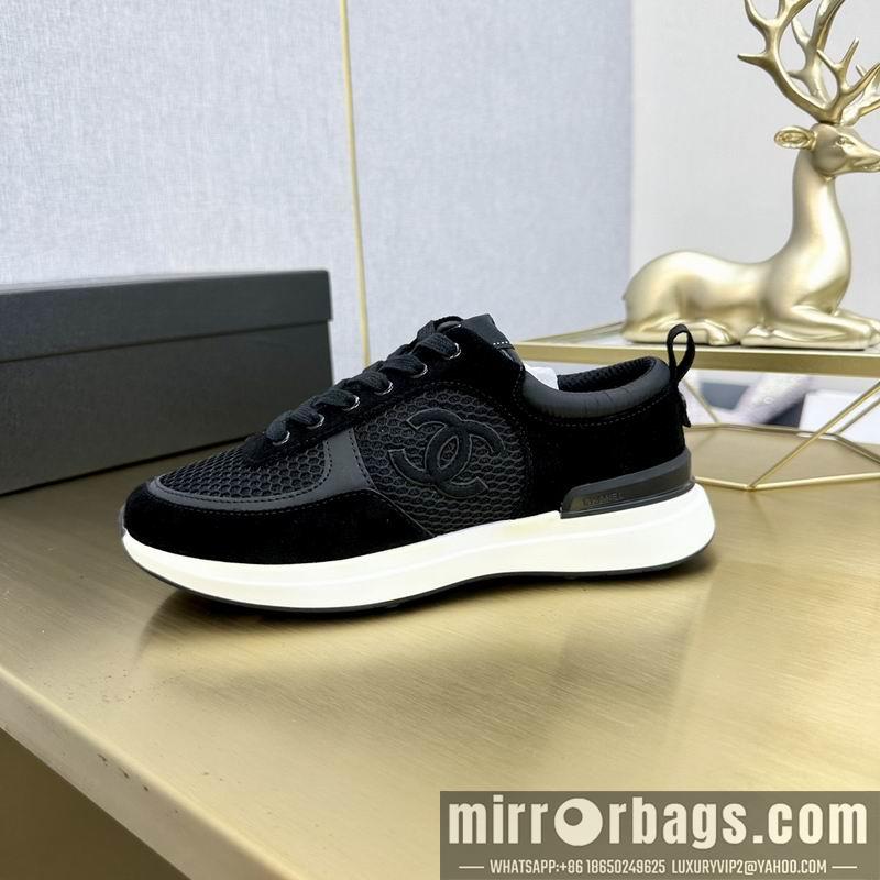 Chanel Shoes sz35-46 fsm0101