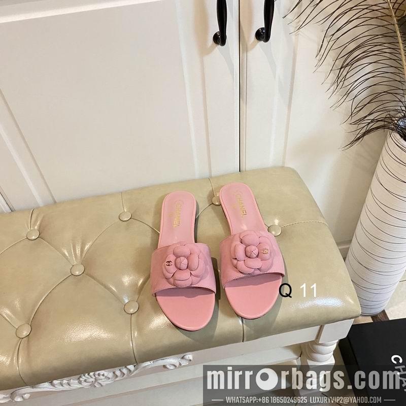Chanel Shoes sz35-40 Y0301