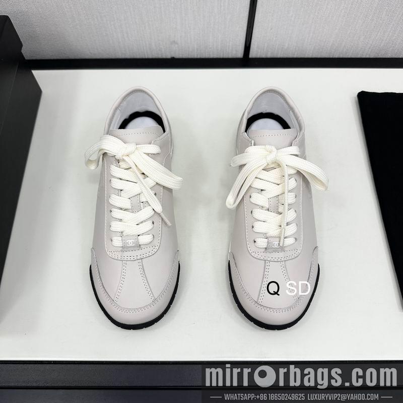 Chanel Shoes sz35-40 SD1013