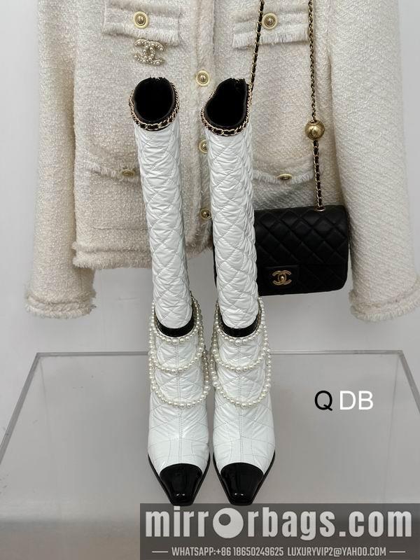 Chanel Shoes sz35-40 DB1009