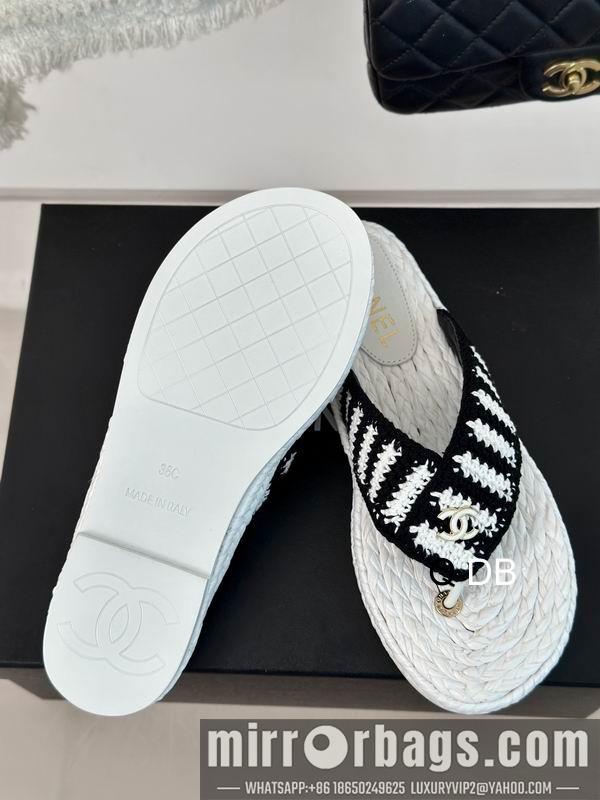 Chanel Shoes sz35-40 DB0611