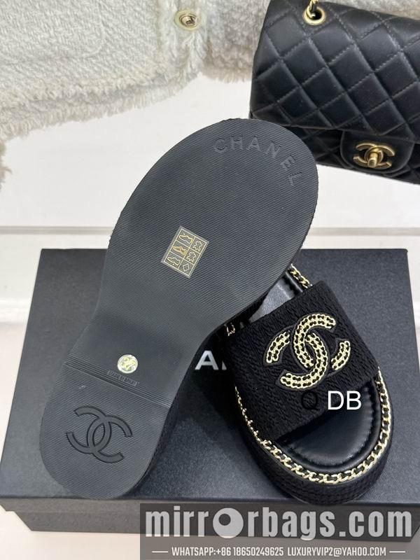 Chanel Shoes sz35-40 DB0319