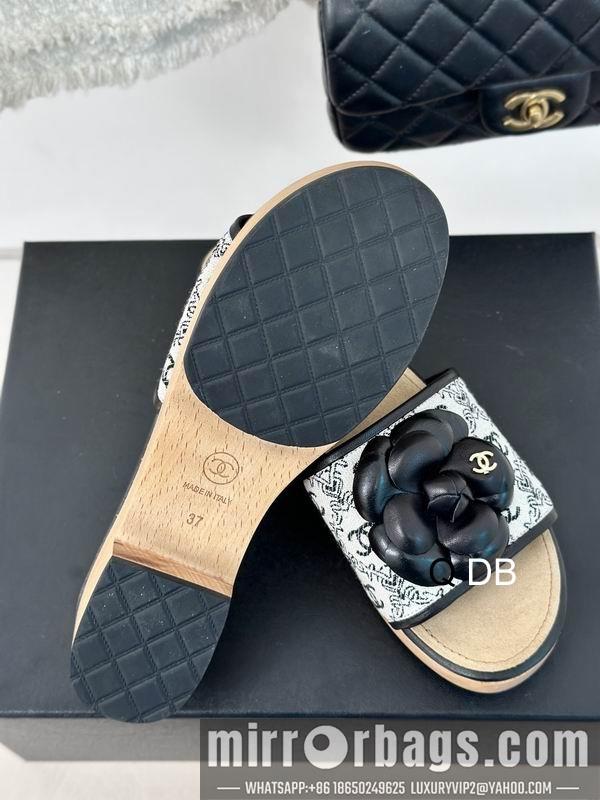 Chanel Shoes sz35-40 DB0614