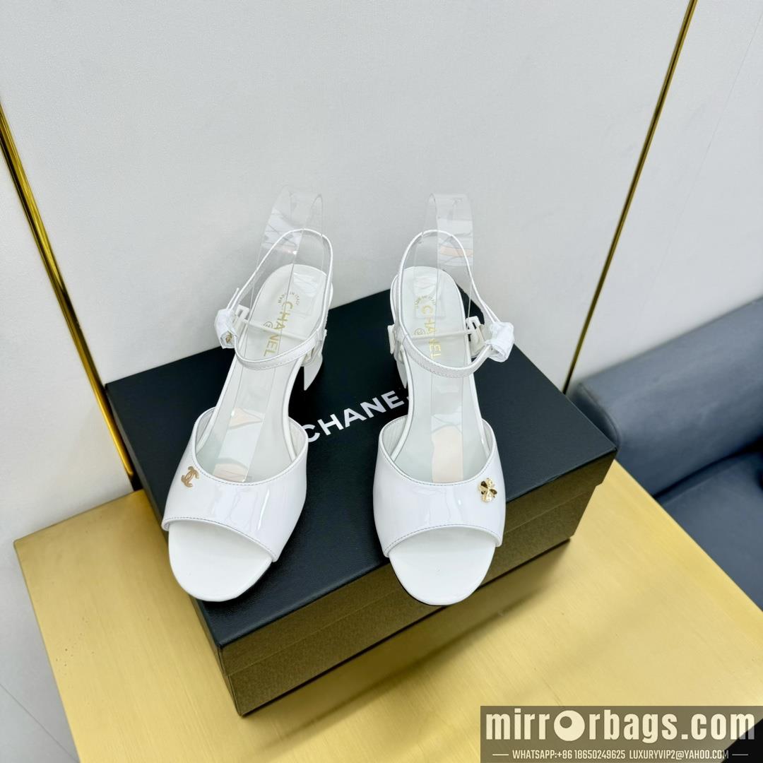 Chanel Shoes sz35-40 h1003