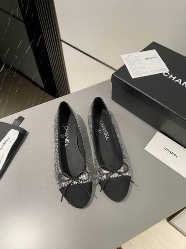 Chanel Shoes sz34-42 mnh0519