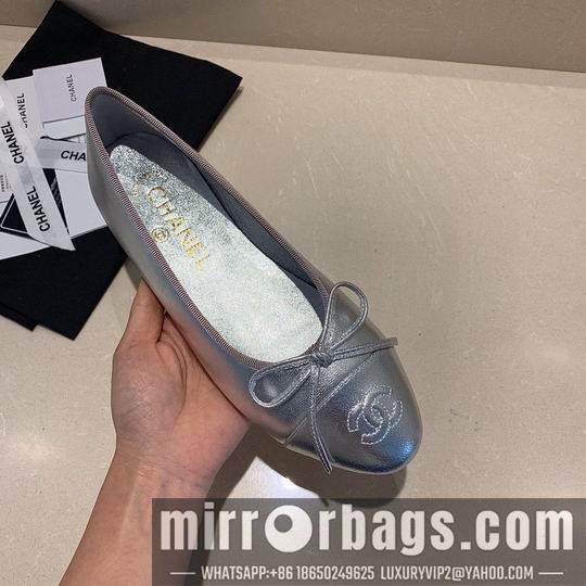 Chanel Shoes sz34-42 mnh0711